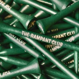 Brand Identity for the Rampant Club - thumbnail 1