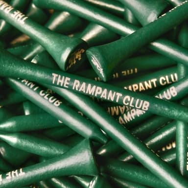 The Rampant Club