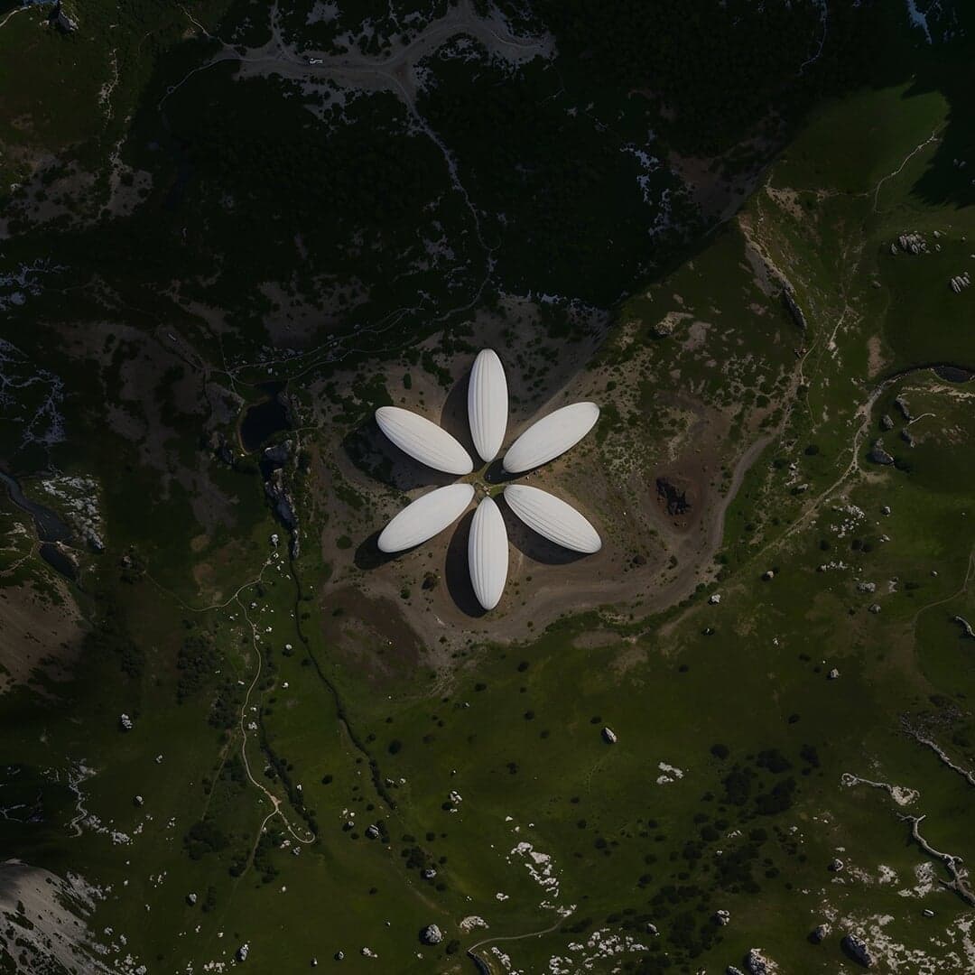 Future Material Study For Air Company