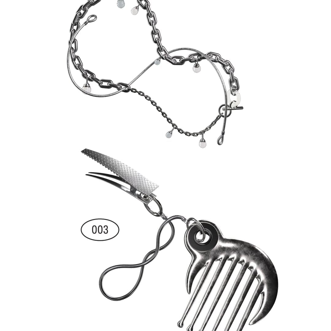 Speculative Hardware Design For The Future Of Companionship