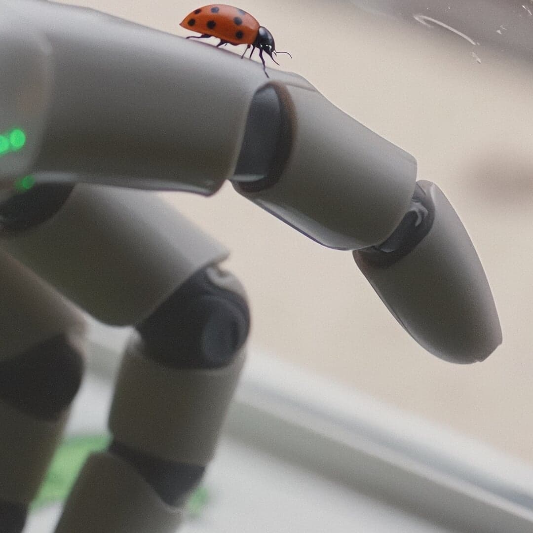 Editorial Exploration For Humanoid Counterparts