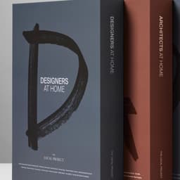 Editorial Series And Anniversary Campaign For The Local Project cover image