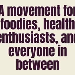 Movement Strategy And Brand Identity For Kom Op Tegen Kanker cover image