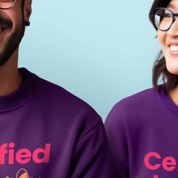 Brand Identity For Elementary Data cover image