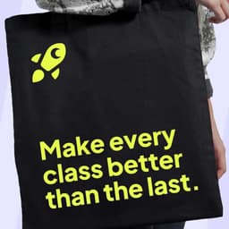 Rebranding And Web Design For An Education Technology Startup cover image