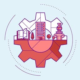 Visual Identity For The Membership Puzzle Project cover image