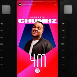 Brand Identity For Upload Agency cover image