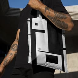 Brand Identity For Echospace Audio Studio cover image