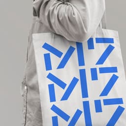 Visual Identity For M7 Innovation Hub cover image