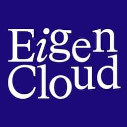Brand Identity for EigenCloud cover image