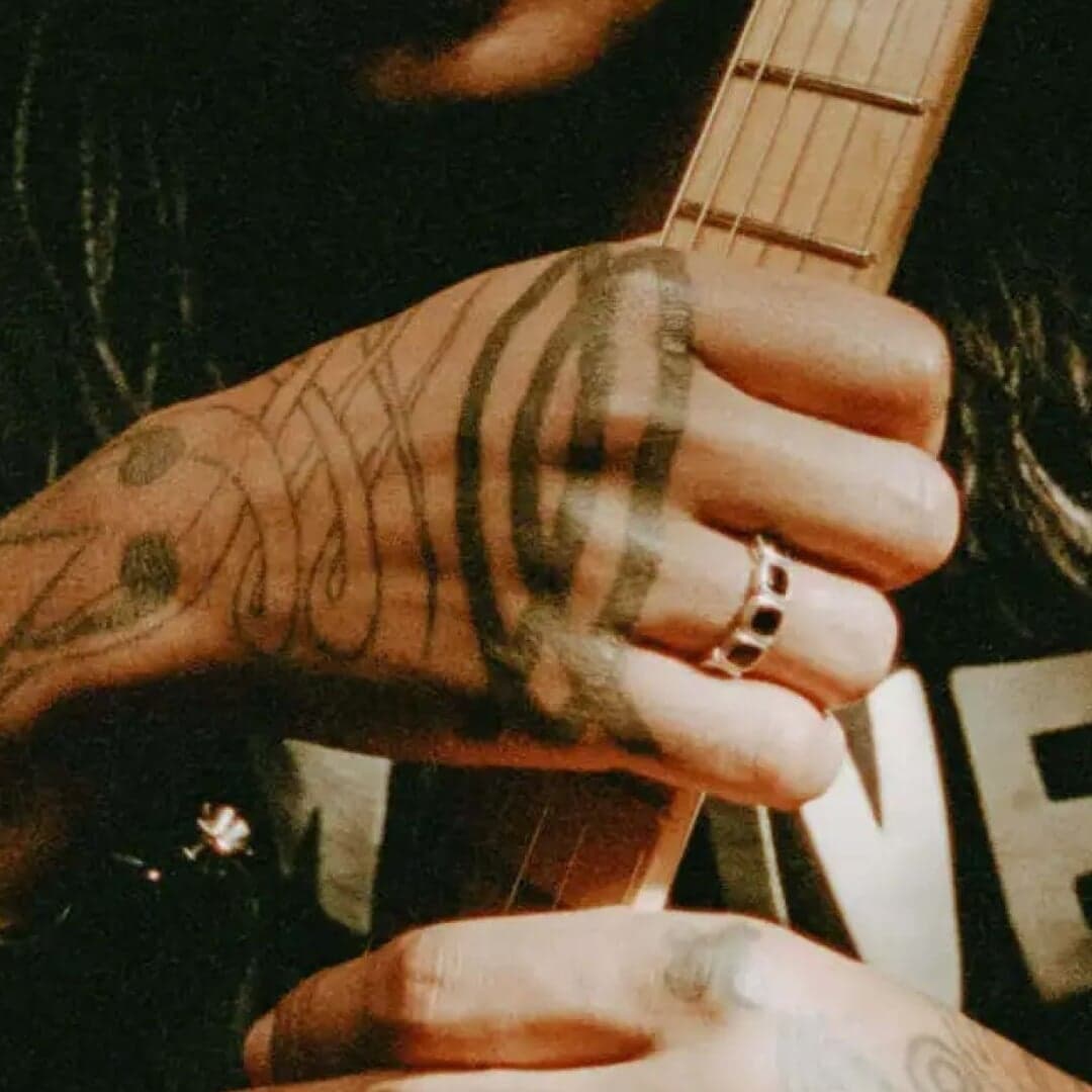 Brand Identity for Fender
