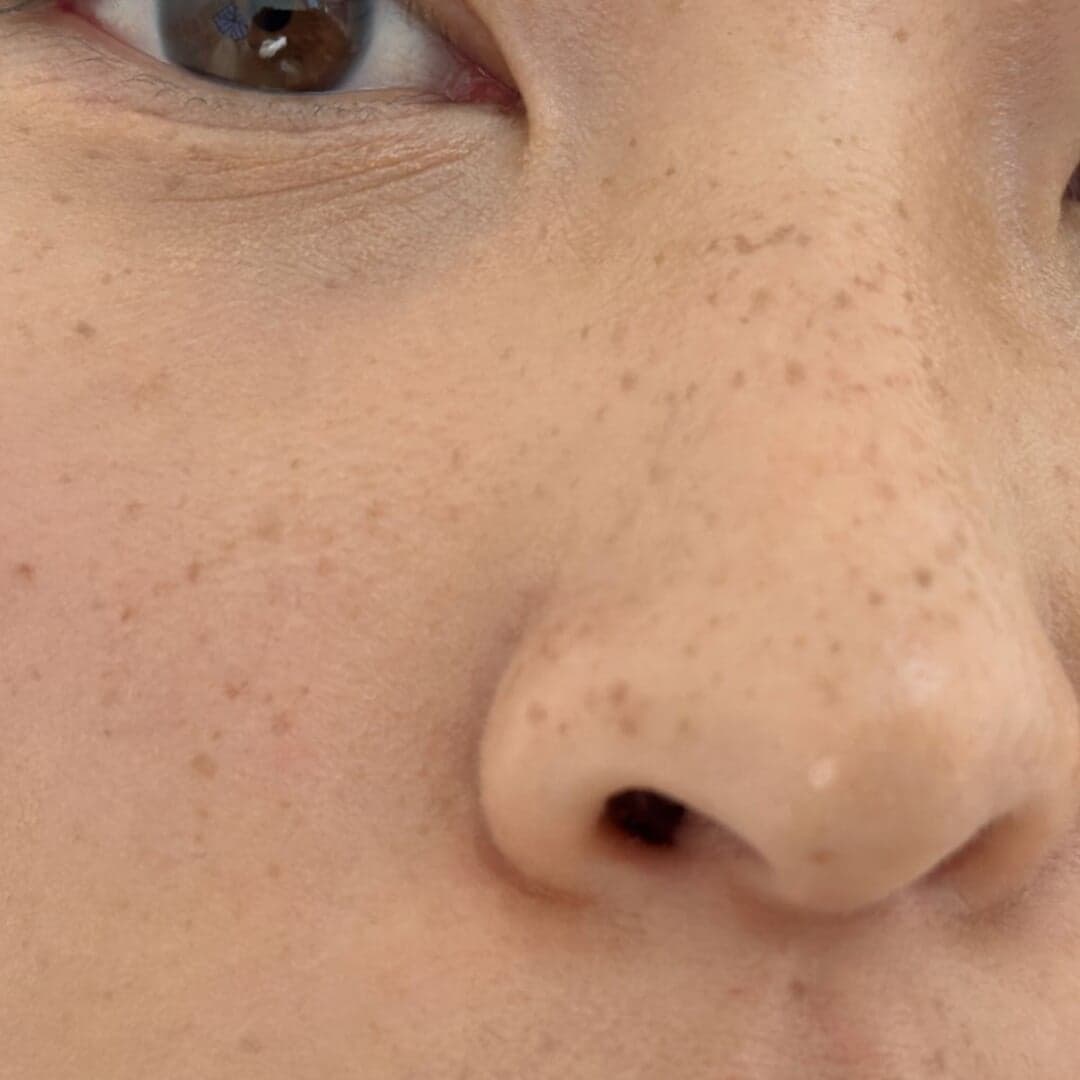 Digital Retail Experience for Reframe Skincare
