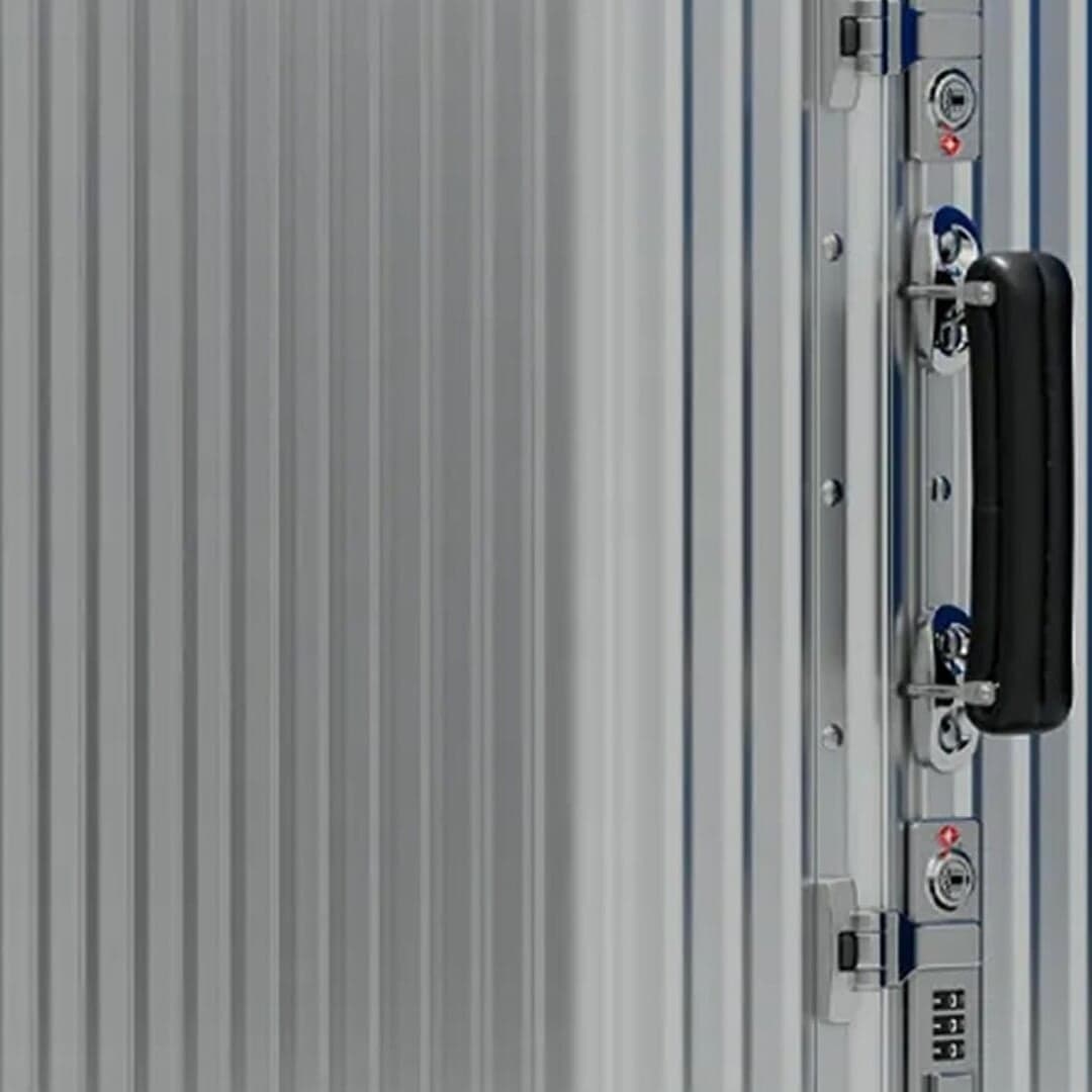 Motion System for the RIMOWA Design Prize