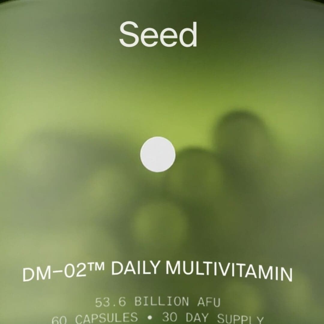 Brand Evolution for Seed Microbiome Health
