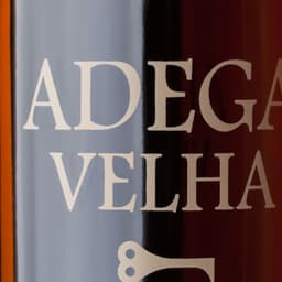Adega Velha - mpfxdesign design work cover image