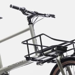 E-commerce Platform Design For Monopole Urban Toolbikes cover image
