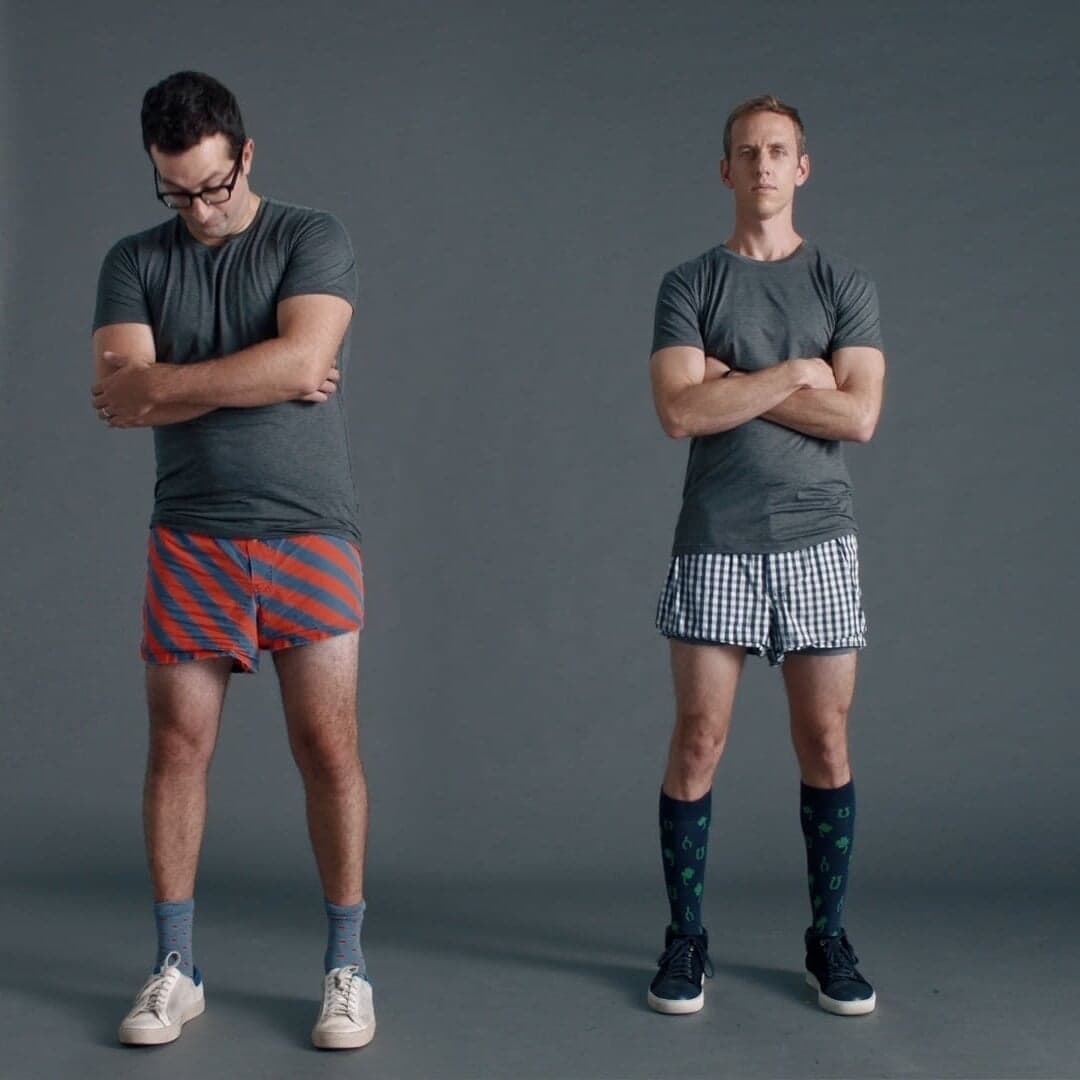 Brand World Creation For Harry’s