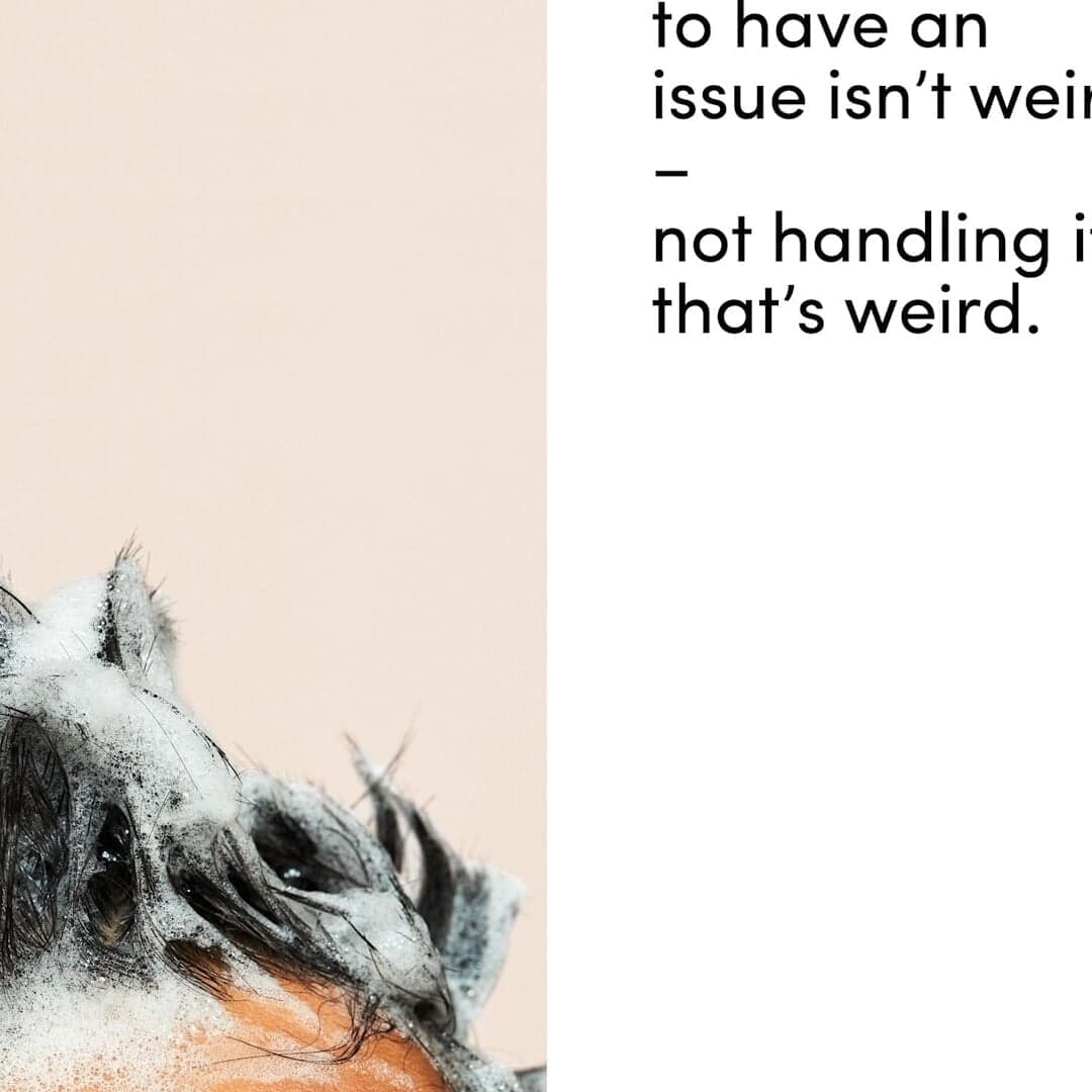 Brand Identity For Hims