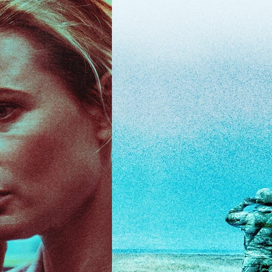 Marketing Campaign For Netflix's House Of Dynamite