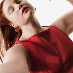 Brand Campaign And Identity Evolution For Touchland cover image