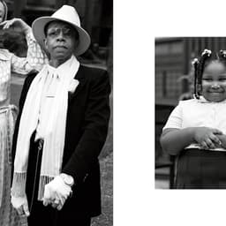 Brand Launch And Messaging For Shinola Detroit cover image