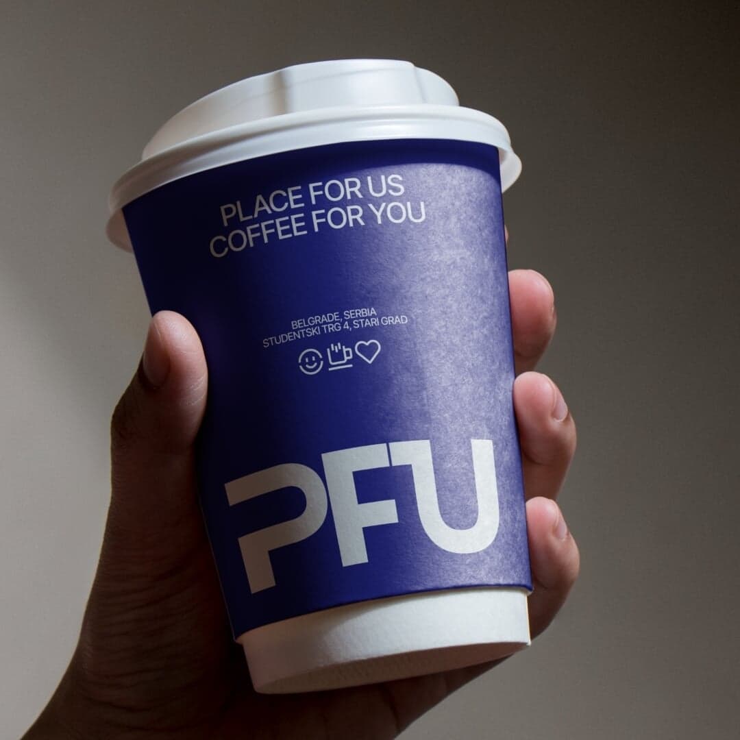 Brand Identity And Website Design For A Creative Workspace