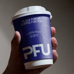 Brand Identity And Website Design For A Creative Workspace cover image