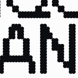Custom Typeface For Uniqode - thumbnail 1