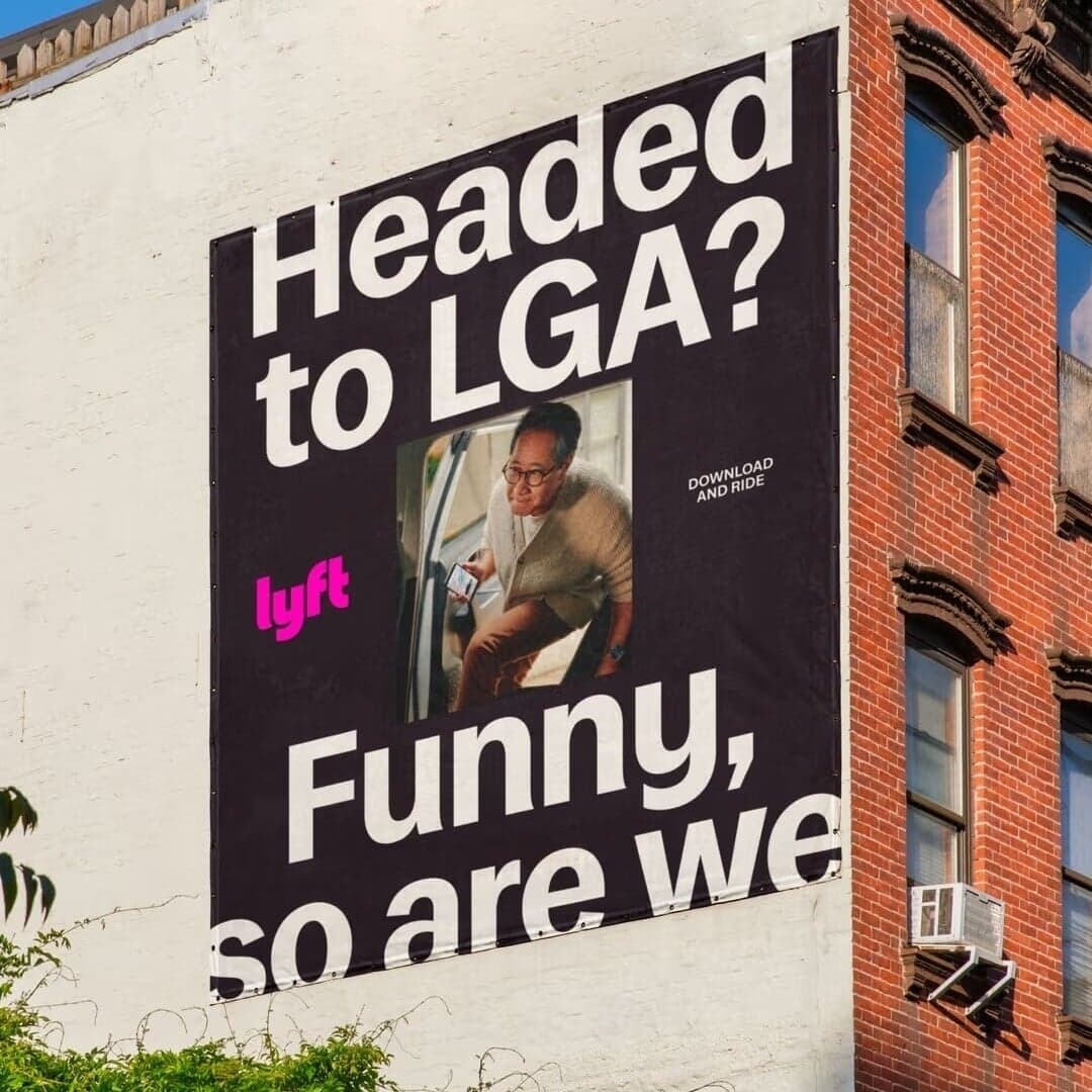 Lyft