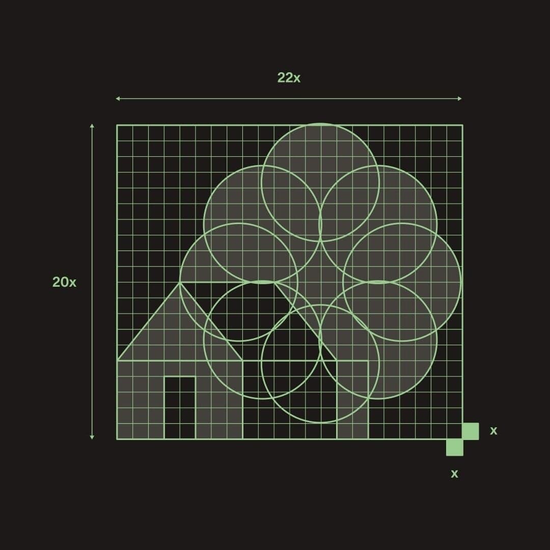 Brand Identity For Haventree Bank