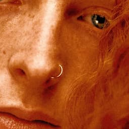 Brand Identity For A Luxury Vision Care Clinic cover image