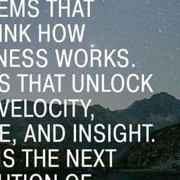 Brand Identity For Ciridae cover image