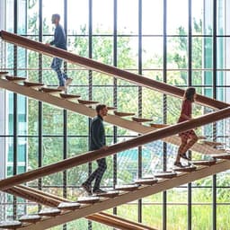 Digital Strategy And Website Redesign For Royal Haskoningdhv cover image