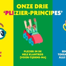 Crossmediaal Platform En Digitale Ervaring Voor Rotterdampas cover image