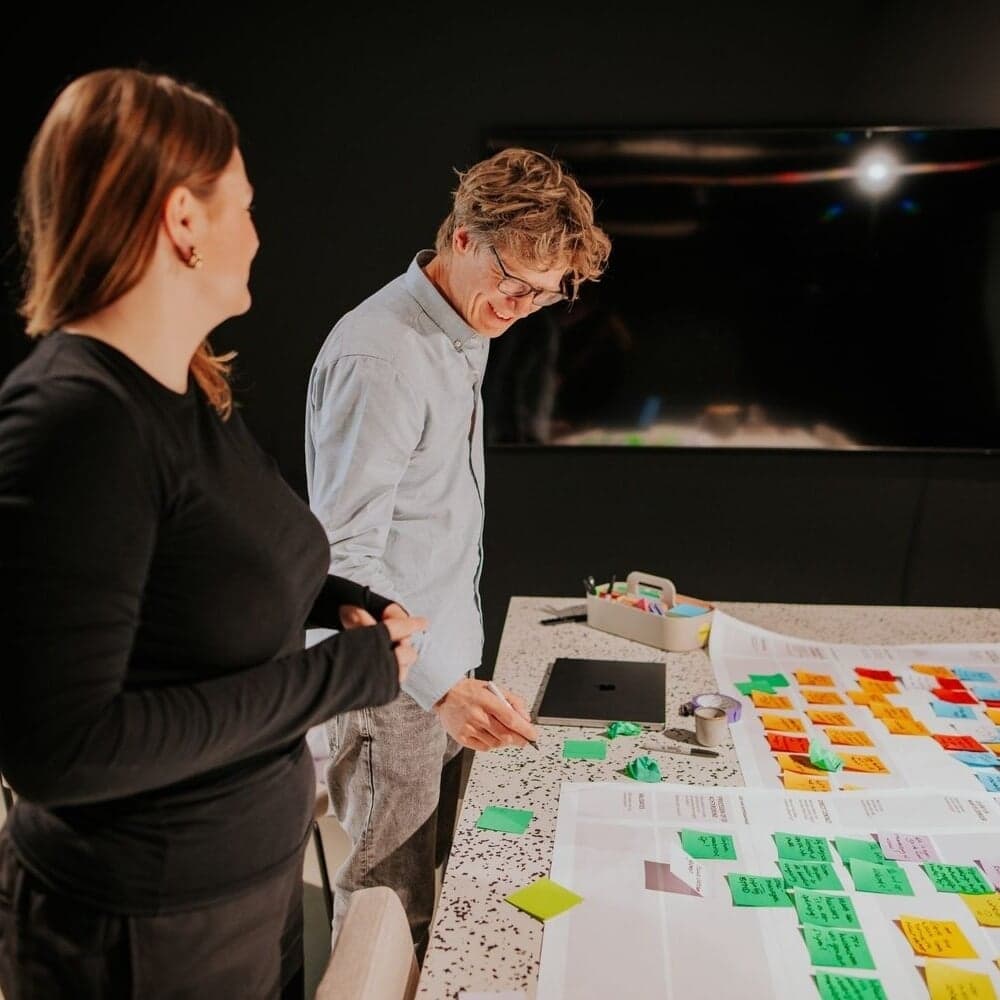 Ai Prototype Sprint For Social Impact Initiatives