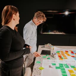 Ai Prototype Sprint For Social Impact Initiatives cover image