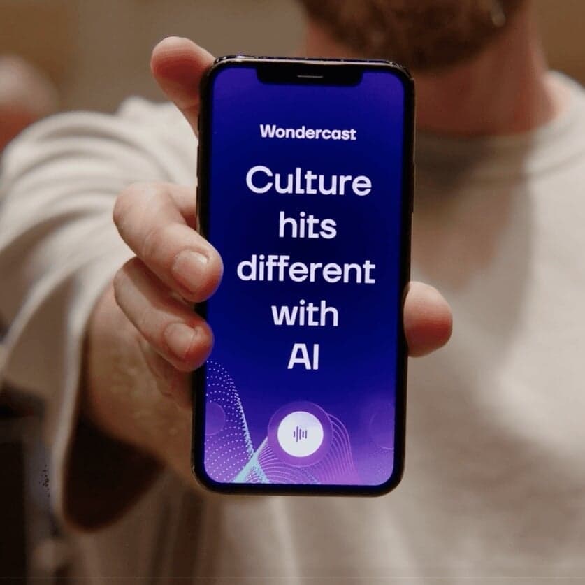 Ai Innovation Program For Purpose-driven Organizations