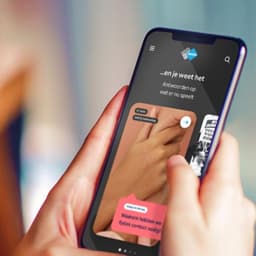 Digital Storytelling Platforms For Cultural Institutions cover image