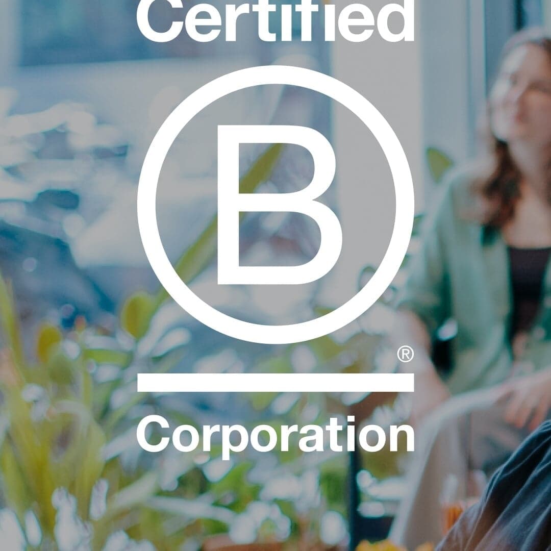B Corp Certification And Impact Strategy For Norday