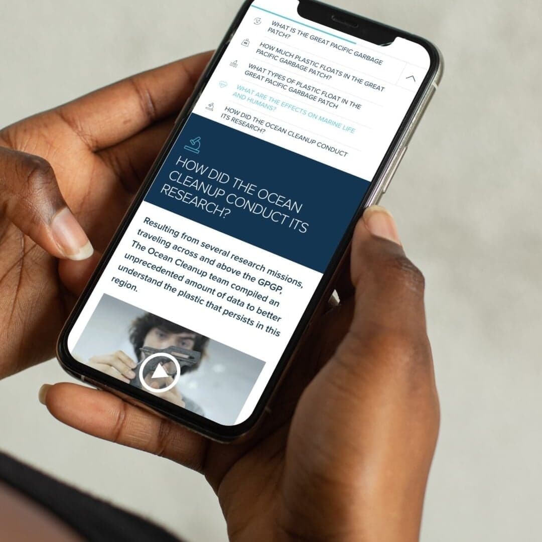 Accessible Web Design For Waarzitwatin And The City Of Amsterdam