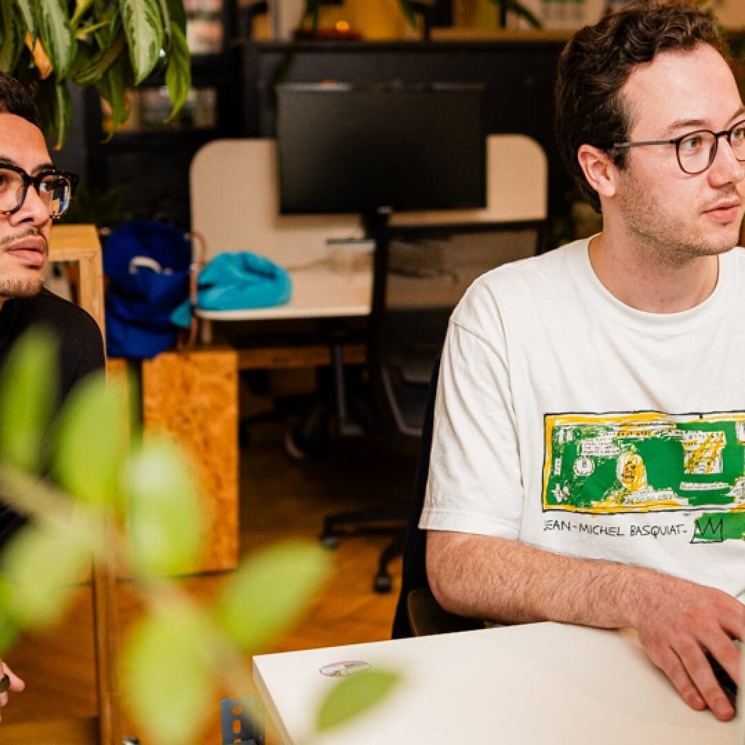 Website Development And Continuous Optimization For The Ocean Cleanup