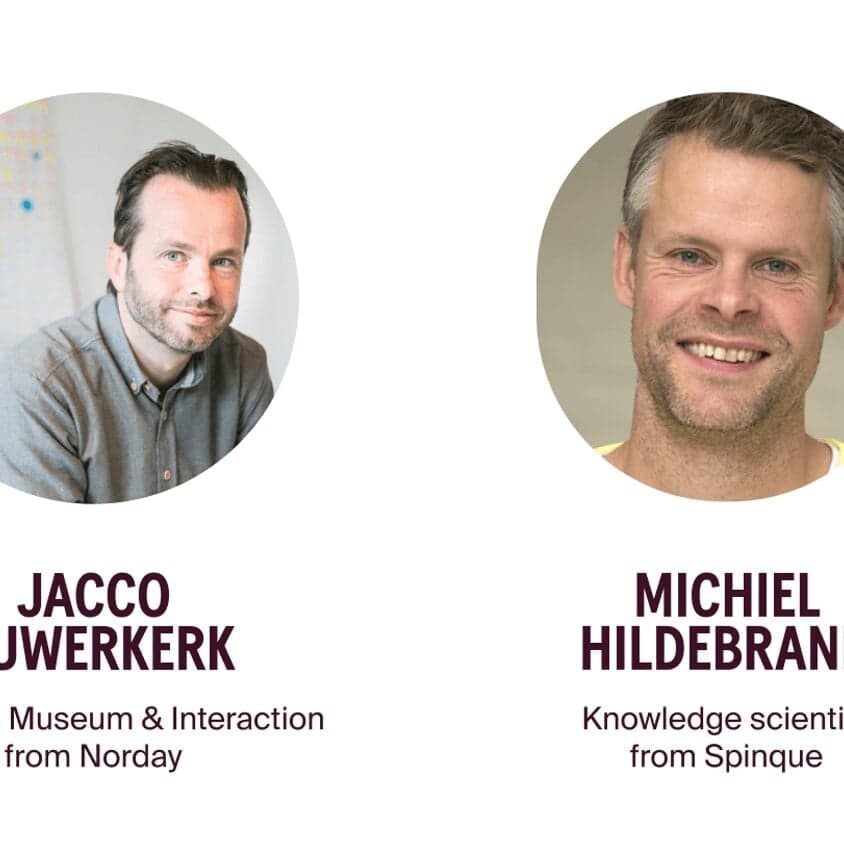 Digital Storytelling Engine For Museum Collections