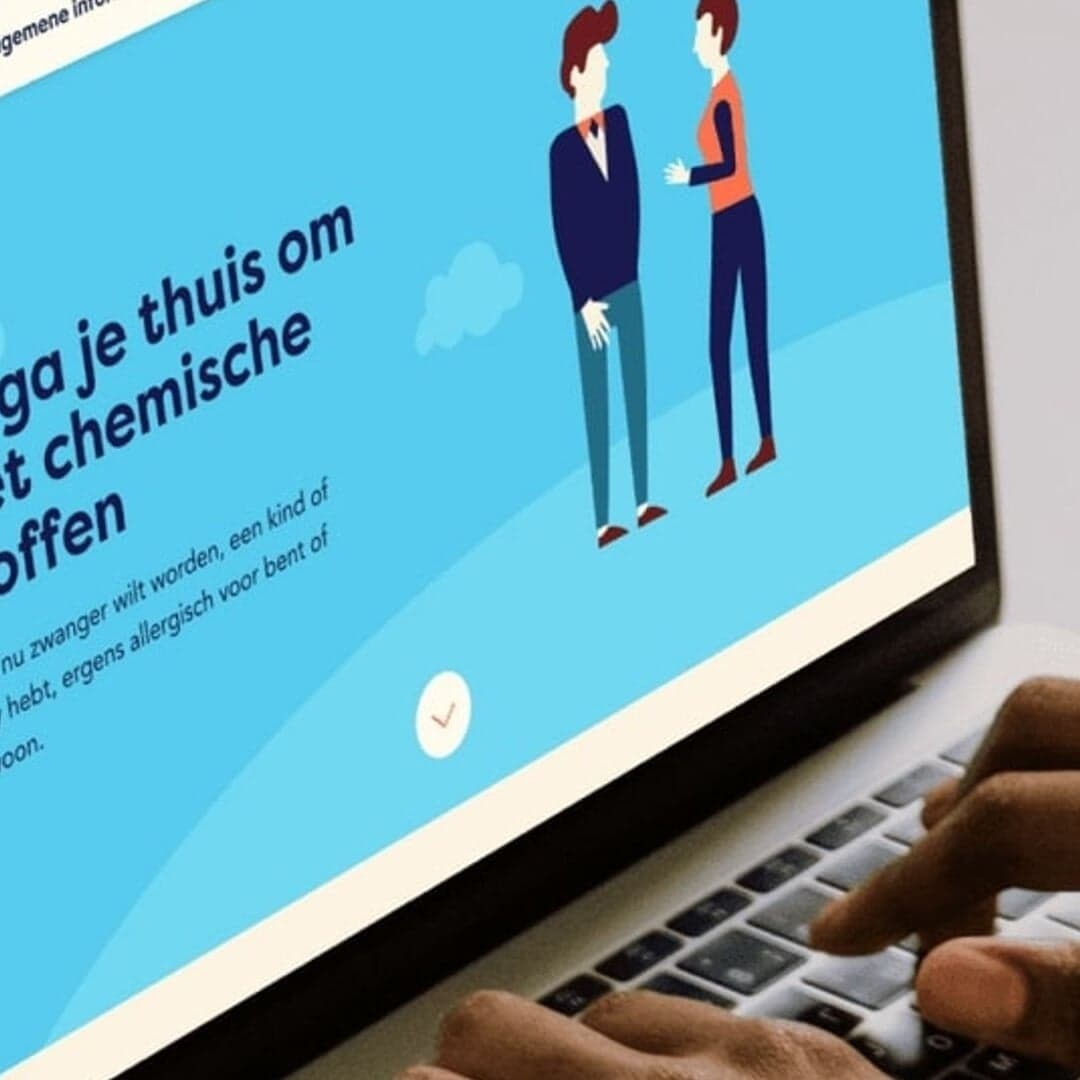 Accessible Web Design For Waarzitwatin And Schoolwijzer