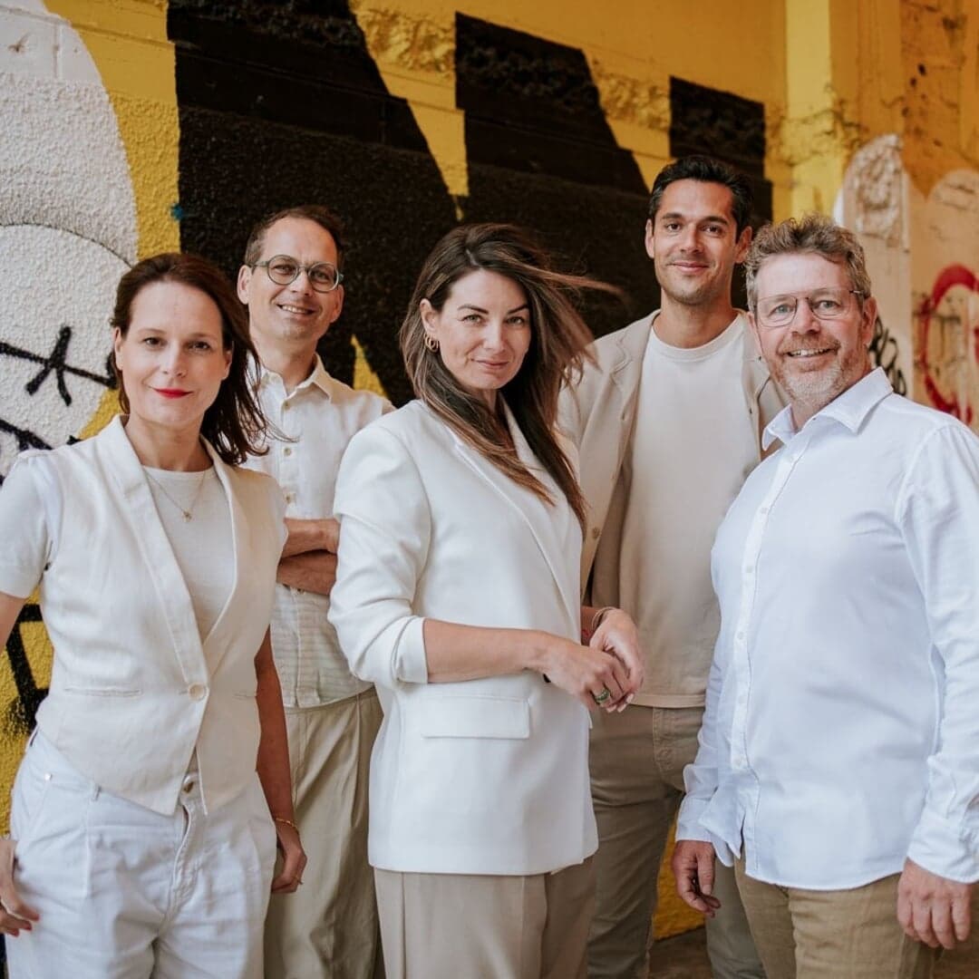 Brand Merger And Identity Launch For Norday