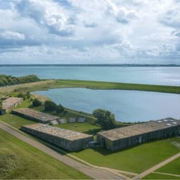 Digital Experience For The Flood Museum cover image