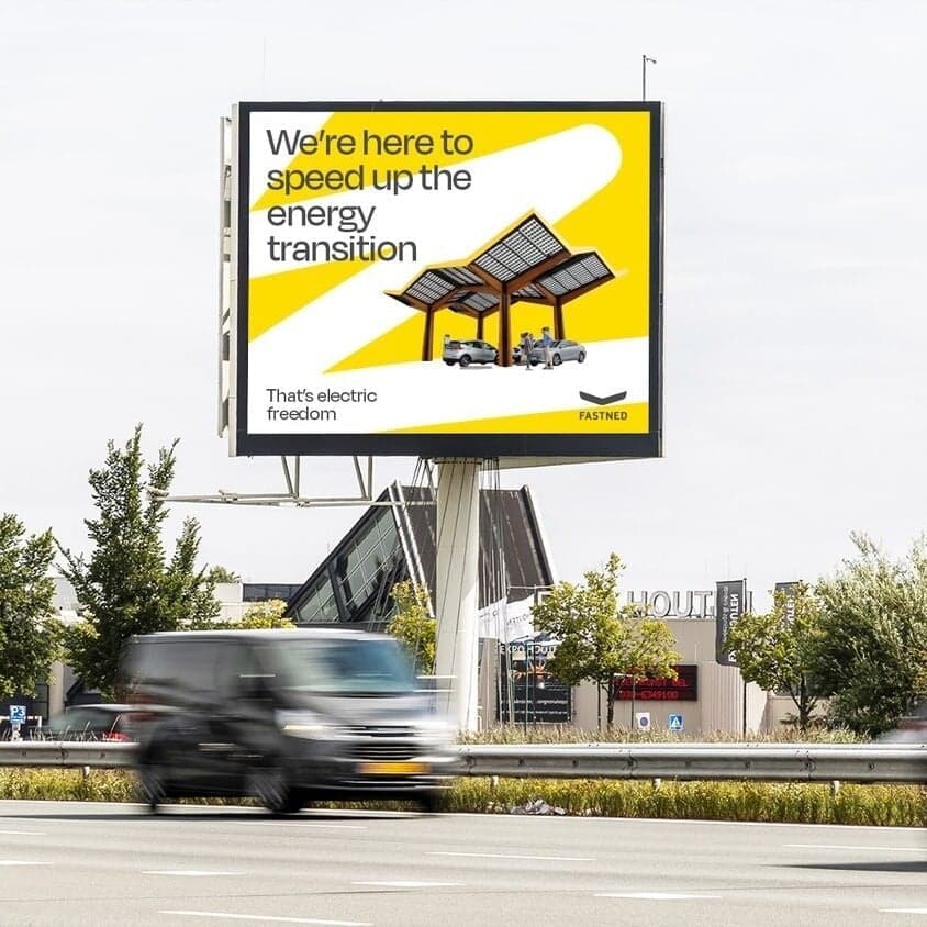 Fastned