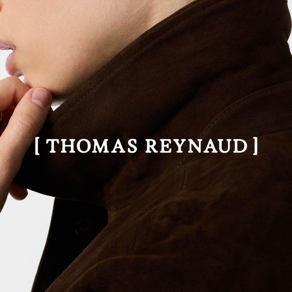 Thomasreynaud