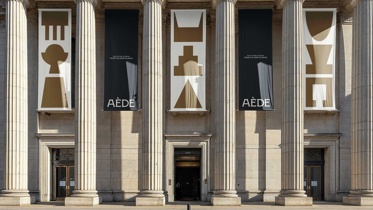 Aède Studios