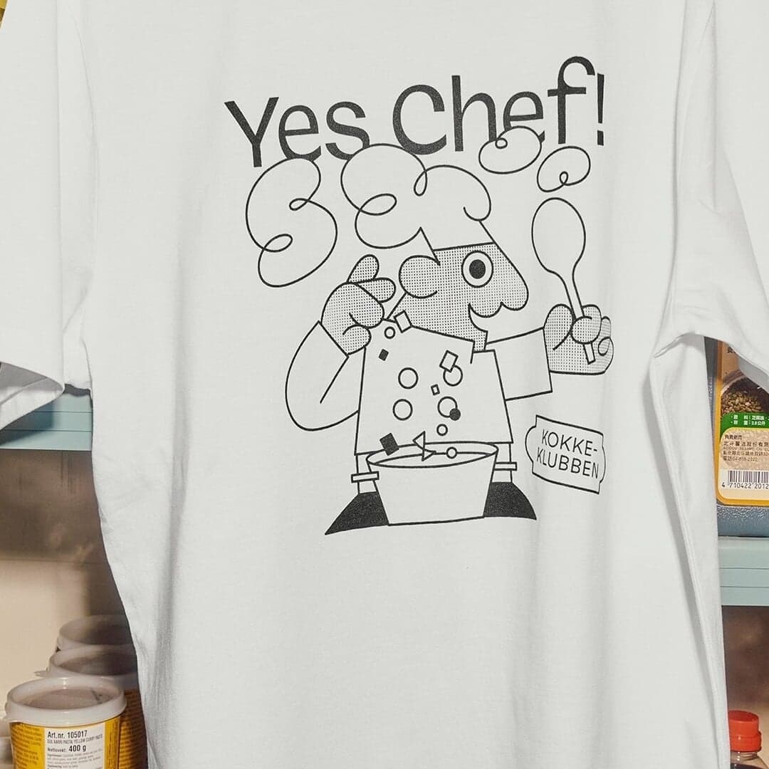 Branding And Packaging For A Norwegian Meal-kit Service