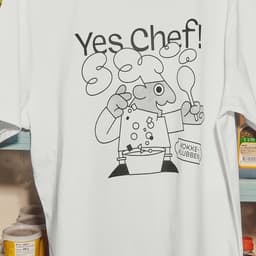 Branding And Packaging For A Norwegian Meal-kit Service cover image